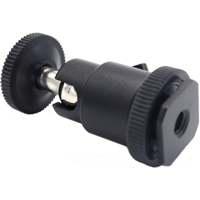 YT01 Small Camera Ball Head