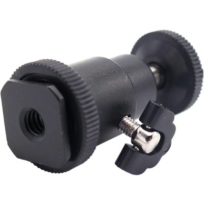 YT01 Small Camera Ball Head