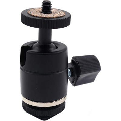 YT02 Big Camera Ball Head