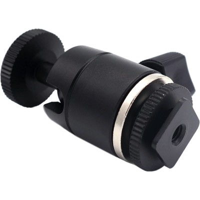 YT02 Big Camera Ball Head