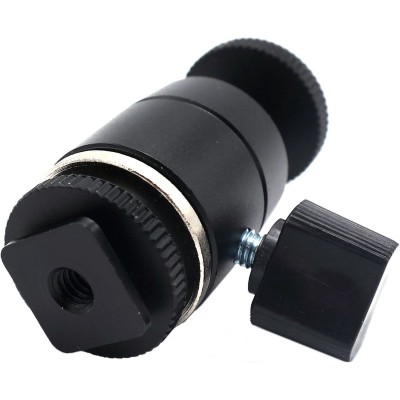 YT02 Big Camera Ball Head