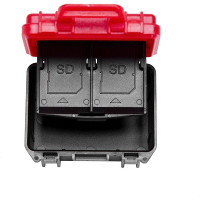 Battery Box Case Small