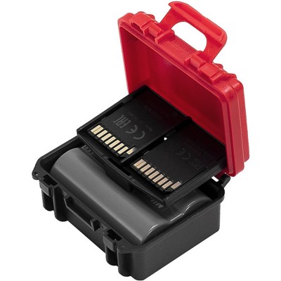 Battery Box Case Small
