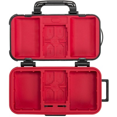 Battery Box Case Big