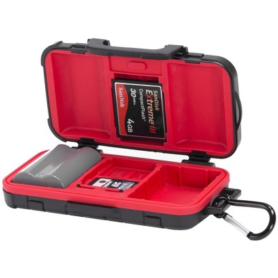 Battery Box Case Big