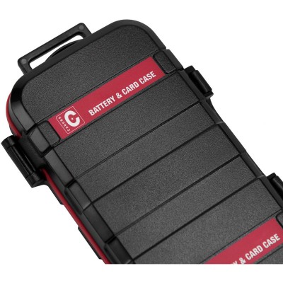 Battery Box Case Big
