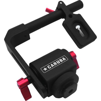 Accessories Bracket w/ Hot Shoe Mount