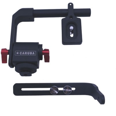 Accessories Bracket w/ Hot Shoe Mount
