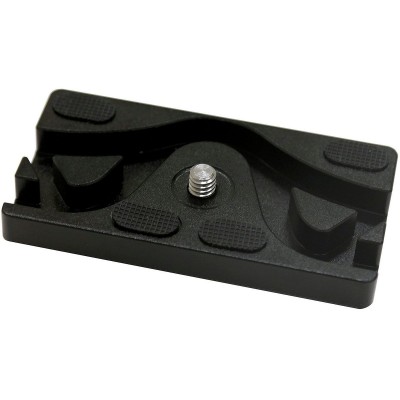 Cablestop Quick Release Plate Black
