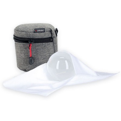 Tasje For Lensball 60/80mm