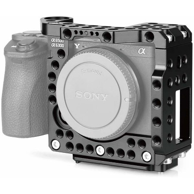 VK A6500C Vedio Cage