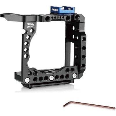 VK A6500C Vedio Cage