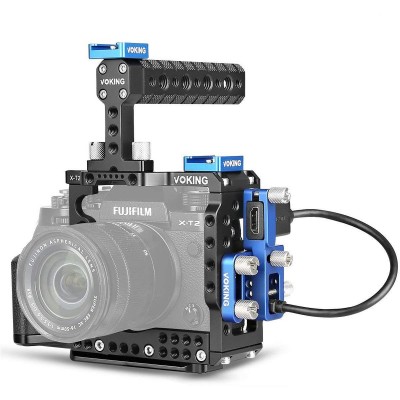 VK XT2B Vedio Cage