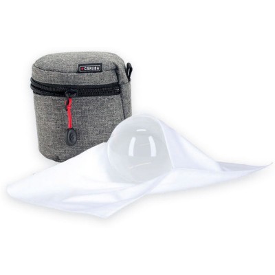 Tasje For Lensball 100/90mm