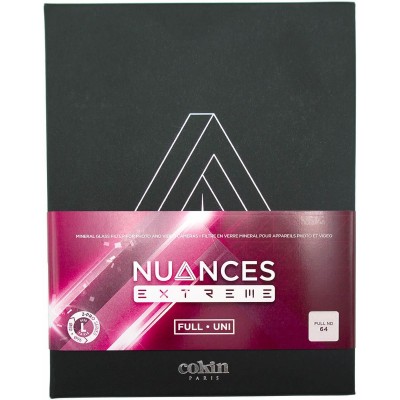 Nuances ND64 6 F Stops Z