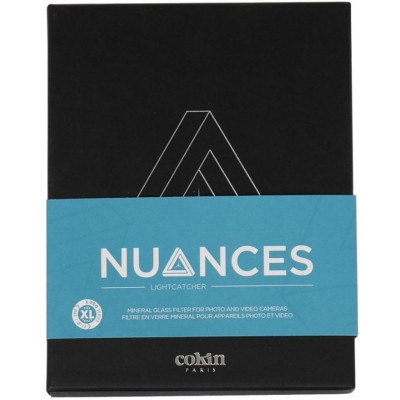 Nuances ND64 6 F Stops X