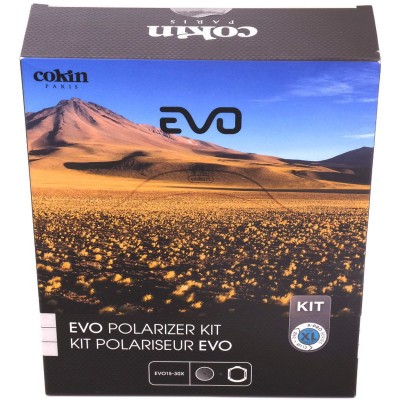 EVO Polarizer Kit (X Serie)