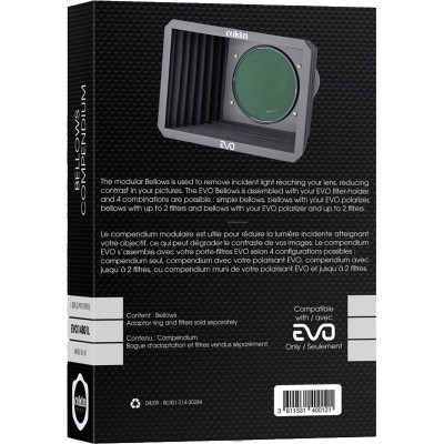 EVO Bellows Z Serie