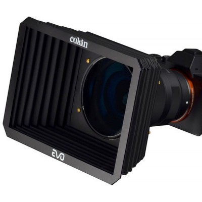 EVO Bellows Z Serie + EVO Houder BZE01