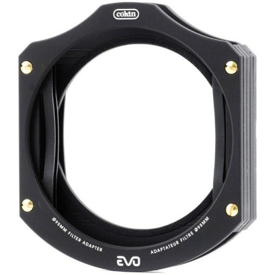 EVO Bellows Z Serie + EVO Houder BZE01