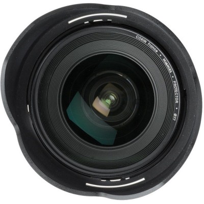 Round Nuances UV Protector 58mm