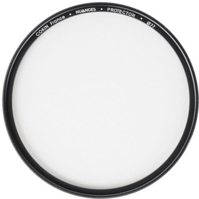 Round Nuances UV Protector 77mm