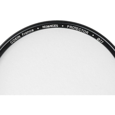 Round Nuances UV Protector 77mm