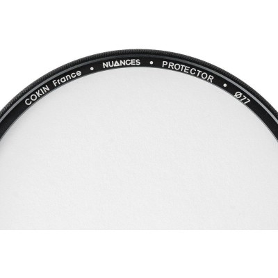 Round Nuances UV Protector 95mm