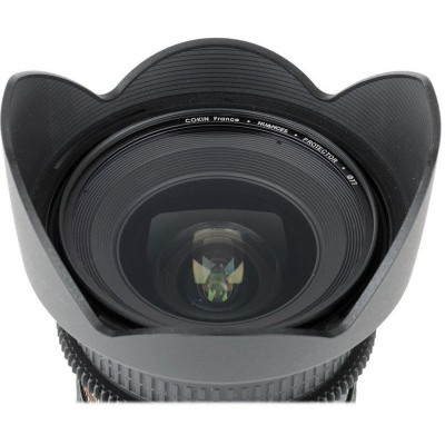 Round Nuances UV Protector 95mm