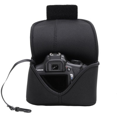 Camera Neopreen Protection Bag XL
