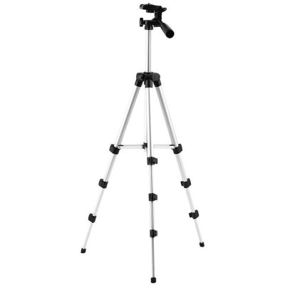 WT-3110A Aluminium Lightweight Tripod