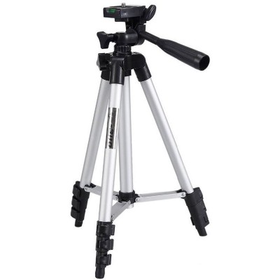 WT-3110A Aluminium Lightweight Tripod