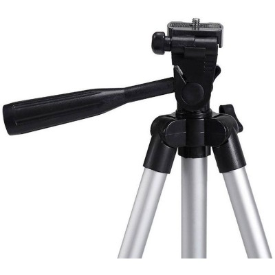WT-3110A Aluminium Lightweight Tripod