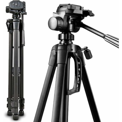 WT-3520 Lightweight Tripod