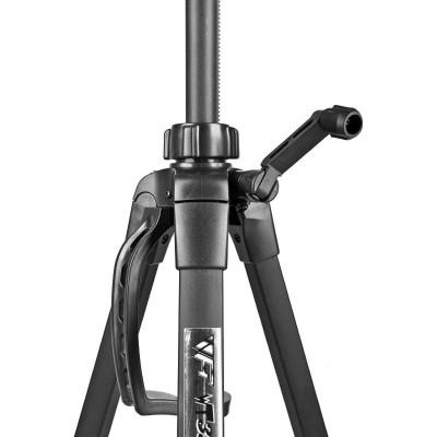 WT-3520 Lightweight Tripod