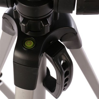 WT-3520 Lightweight Tripod