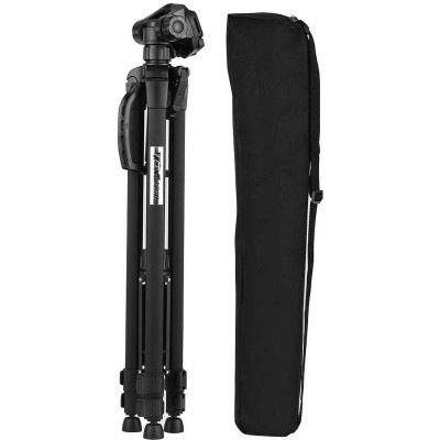 WT-3540 Lightweight Tripod