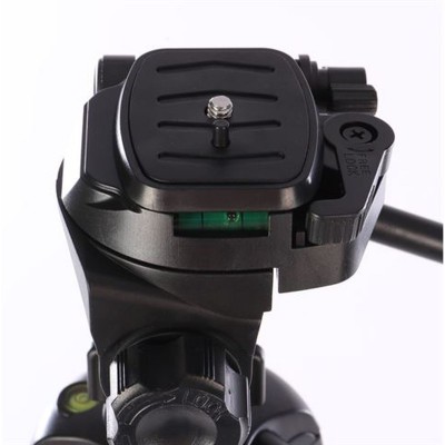 WT-3540 Lightweight Tripod
