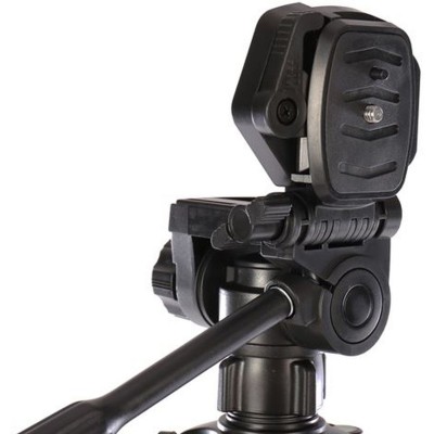 WT-3540 Lightweight Tripod