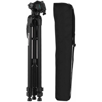 WT-3560 Lightweight Tripod