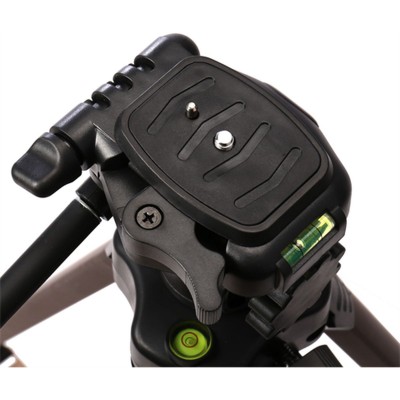WT-3530 Lightweight Tripod