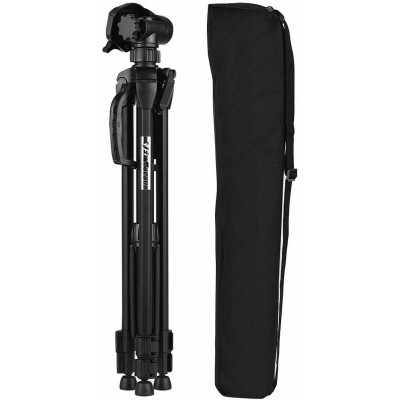 WT-3730 Lightweight Tripod