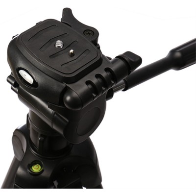 WT-3730 Lightweight Tripod