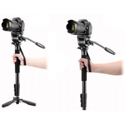 Video Monopod NT-329M