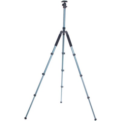 NT-264K Tripod + NT-330H Ball Head