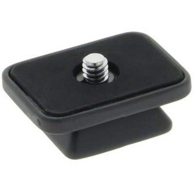 Quick Release Plate For Ball Head NT-324H