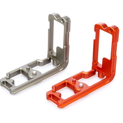 Zelda L Bracket Copper