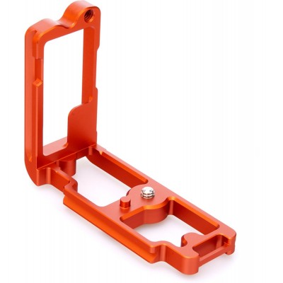 Zelda L Bracket Copper