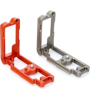 Zelda L Bracket Grey