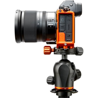 Zelda L Bracket Grey